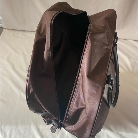 Hugo Boss Weekender tote - Picture 3 of 4